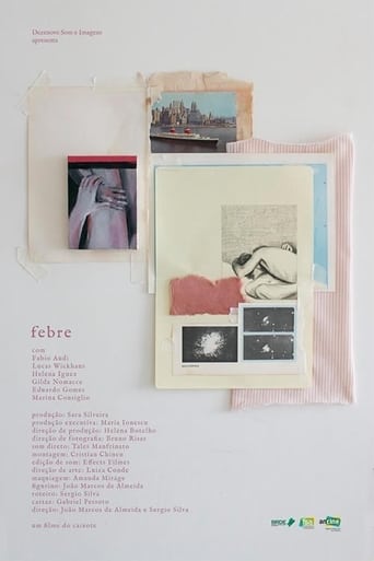 Poster of Febre