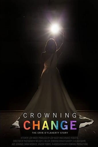 Poster of Crowning Change