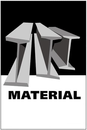 Poster of Material