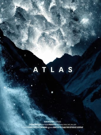 Poster of Atlas