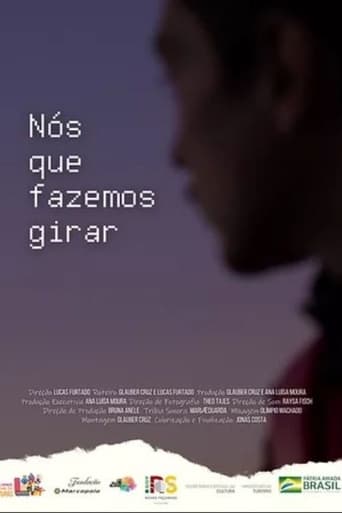 Poster of Nós Que Fazemos Girar