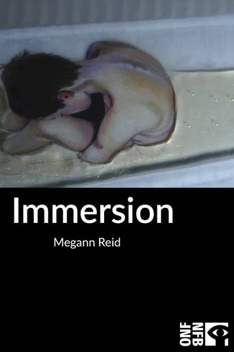 Poster of Immersion