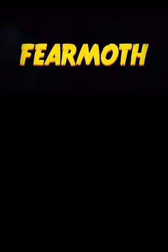 Poster of FearMoth