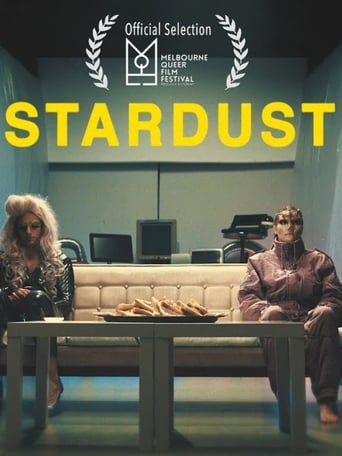 Poster of Stardust