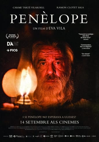 Poster of Penélope