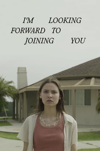 Poster of I'm Looking Forward to Joining You