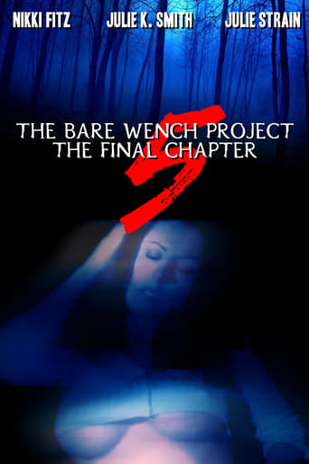 Poster of The Bare Wench Project 5: The Final Chapter