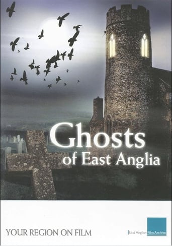 Poster of Ghosts of East Anglia