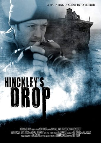 Poster of Hinckley's Drop