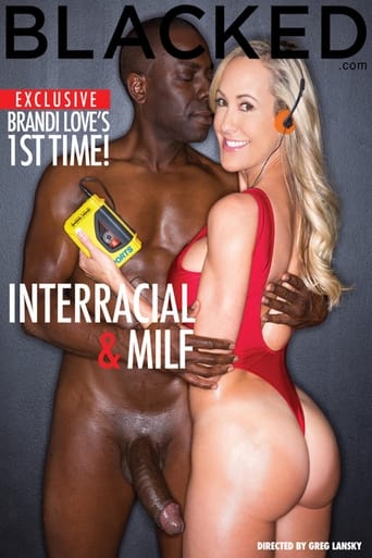 Poster of Interracial & MILF