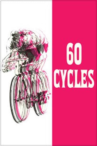 Poster of 60 Cycles