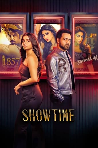 Poster of Showtime