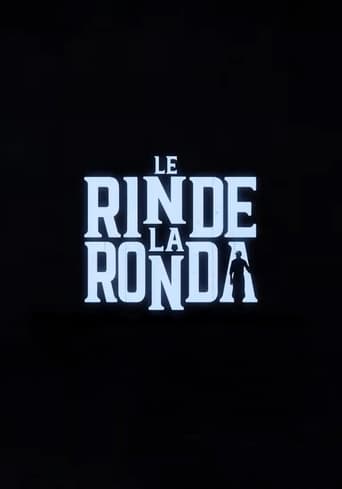 Poster of Le Rinde La Ronda