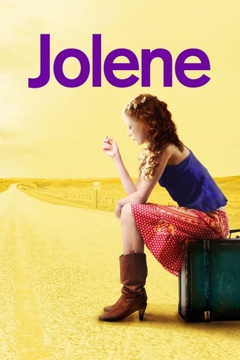 Poster of Jolene