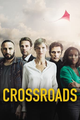 Portrait for Crossroads - Season 1