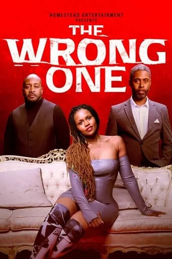 Poster of The Wrong One