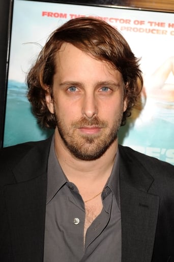 Portrait of Alexandre Aja