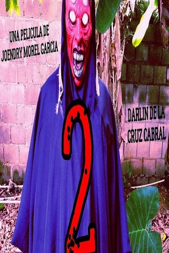 Poster of La careta del diablo 2