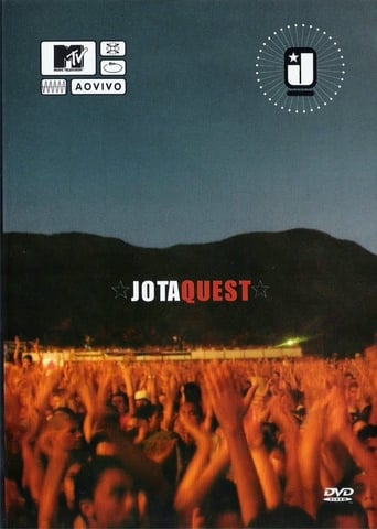 Poster of Jota Quest - MTV Ao Vivo