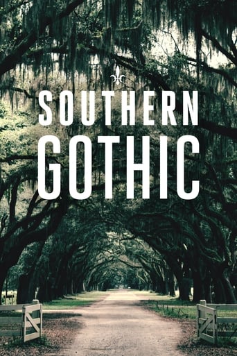 Portrait for Southern Gothic - Season 1