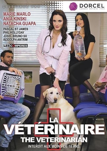 Poster of La Vétérinaire