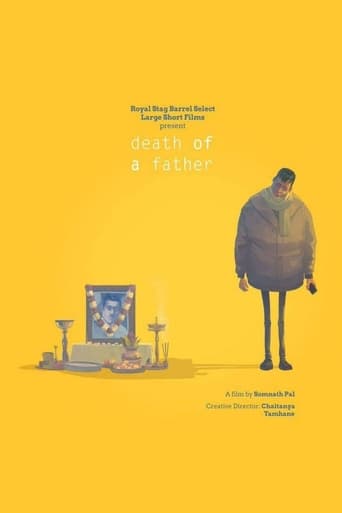 Poster of Death of a Father