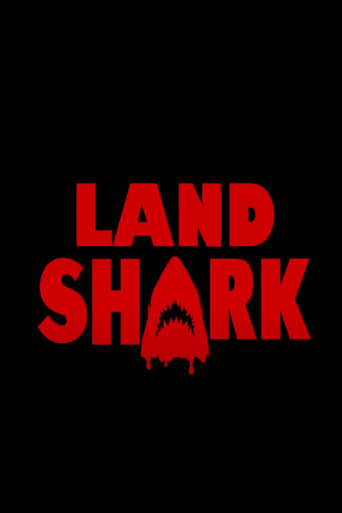 Poster of Land Shark