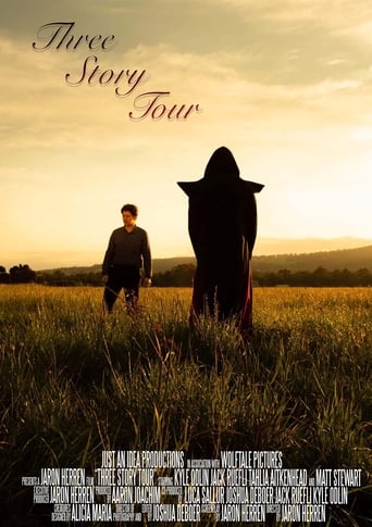 Poster of Three Story Tour