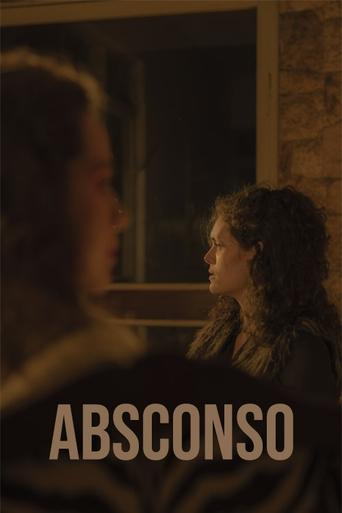 Poster of Absconso