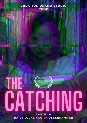 Poster of The Catching