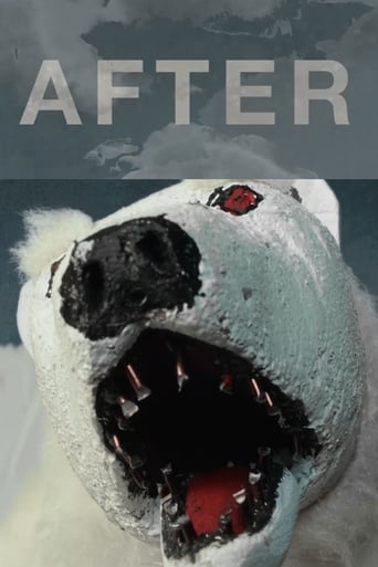 Poster of After