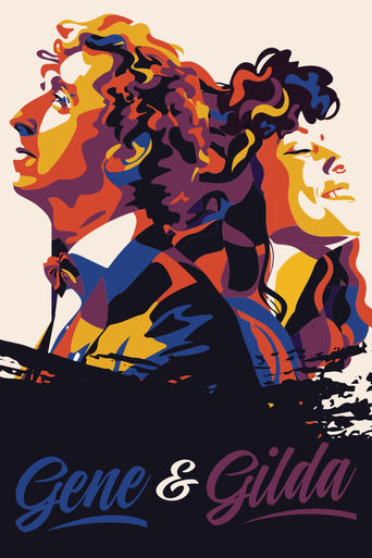 Poster of Gene & Gilda