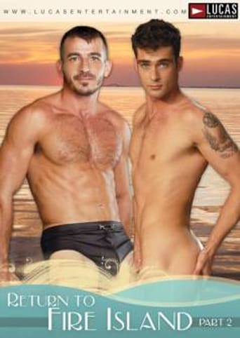 Poster of Return to Fire Island 2