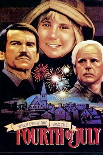 Poster of When Every Day Was the Fourth of July