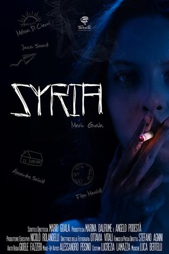 Poster of Syria