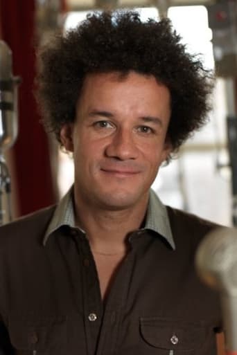 Portrait of Jacky Terrasson