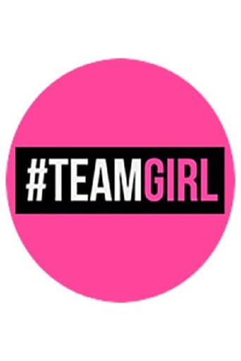 Poster of Team Girl