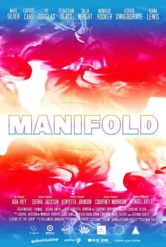 Poster of Manifold