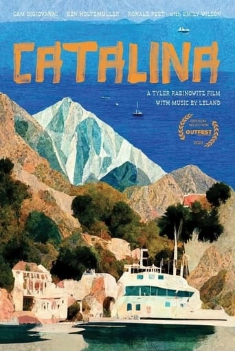 Poster of Catalina