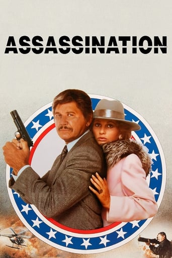 Poster of Assassination