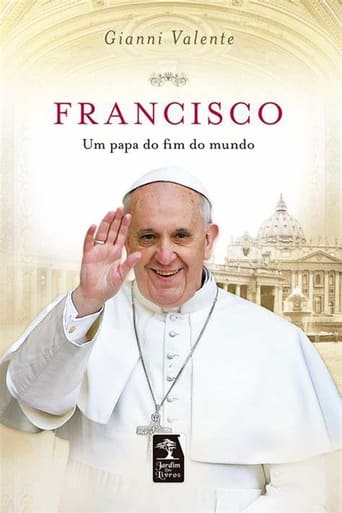 Poster of The Pope from the End of the World