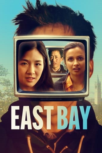 Poster of East Bay