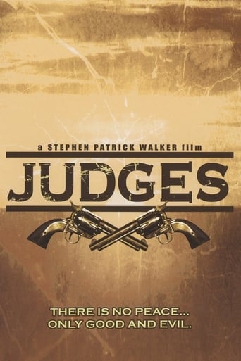 Poster of Judges