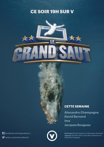 Portrait for Le grand saut - Season 1