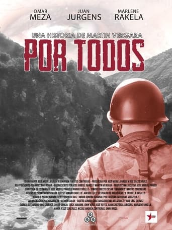 Poster of Por Todos