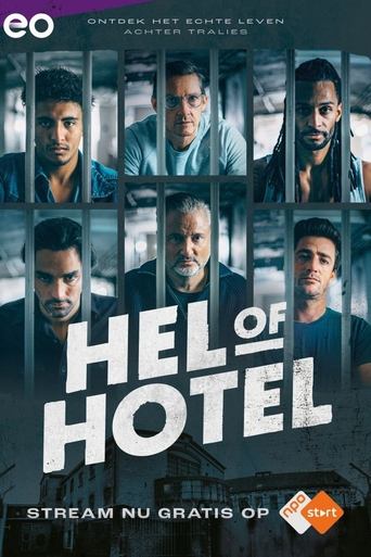 Poster of Hell or hotel