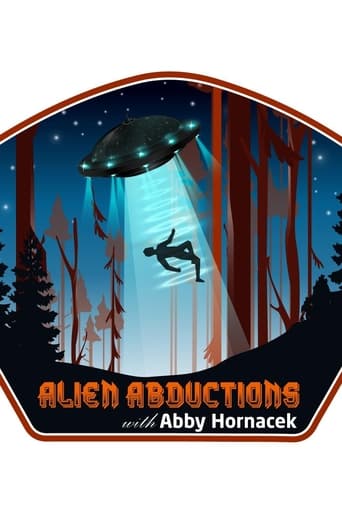 Poster of Alien Abductions with Abby Hornacek