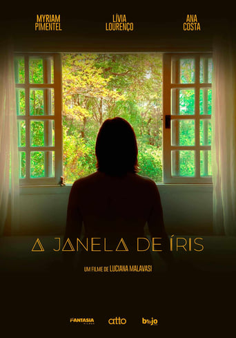 Poster of Íris' Window