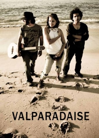 Poster of Valparadaise