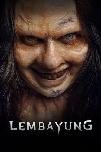 Poster of Lembayung